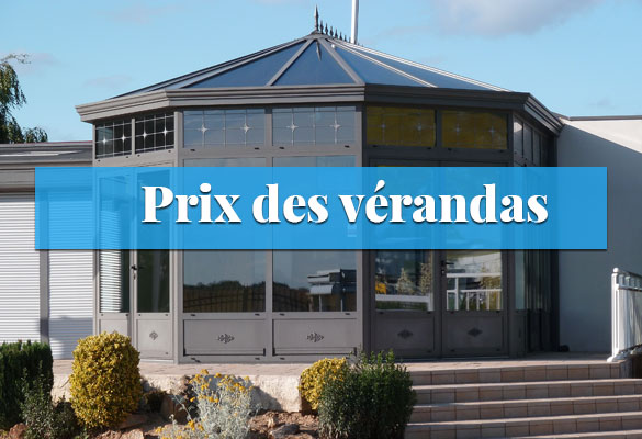 prix veranda